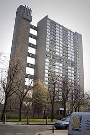 Balfron Tower